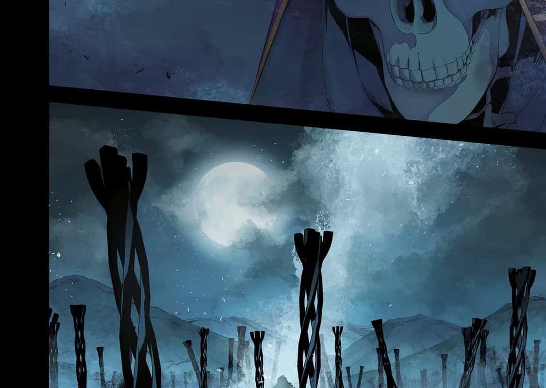 The Executed Sage Who Was Reincarnated As A Lich And Started An All-Out War - Chương 13 - ảnh 12