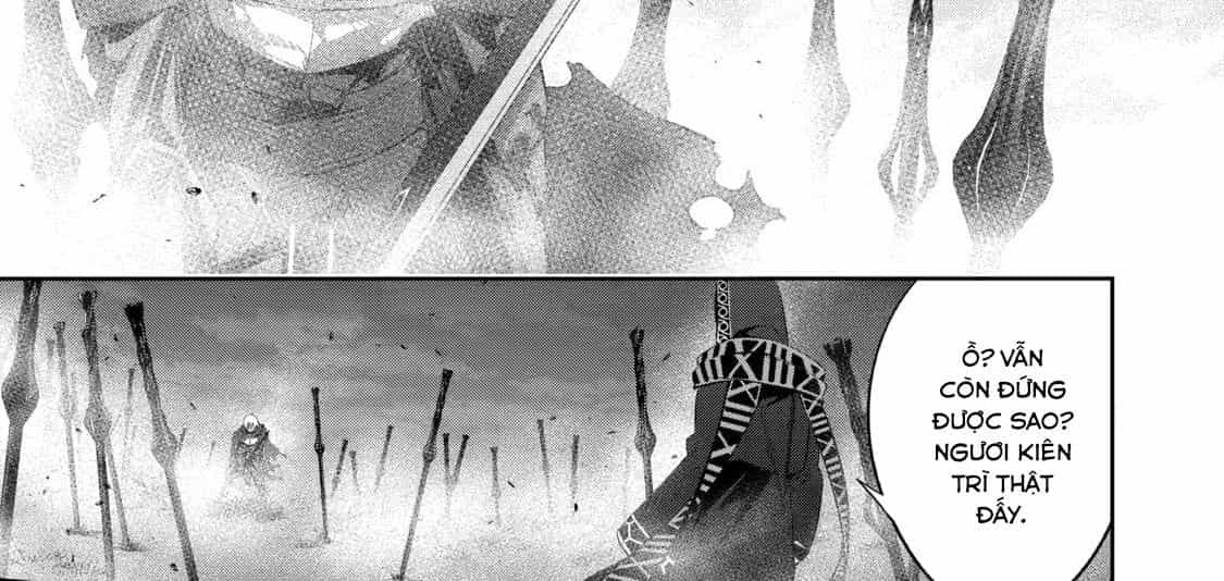 The Executed Sage Who Was Reincarnated As A Lich And Started An All-Out War - Chương 13 - ảnh 15