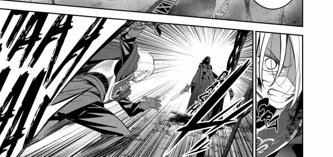 The Executed Sage Who Was Reincarnated As A Lich And Started An All-Out War - Chương 13 - ảnh 16