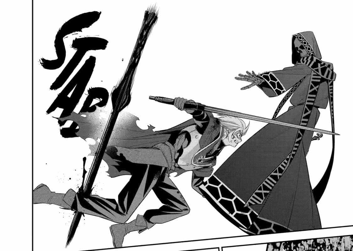 The Executed Sage Who Was Reincarnated As A Lich And Started An All-Out War - Chương 13 - ảnh 17