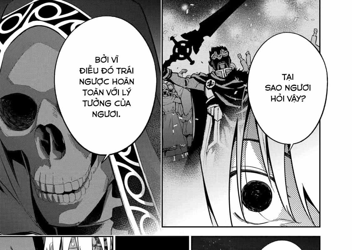 The Executed Sage Who Was Reincarnated As A Lich And Started An All-Out War - Chương 13 - ảnh 34