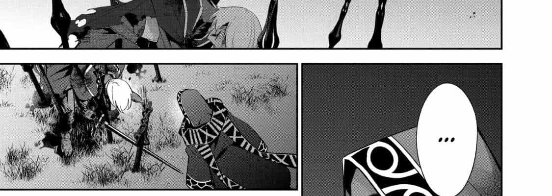 The Executed Sage Who Was Reincarnated As A Lich And Started An All-Out War - Chương 13 - ảnh 44