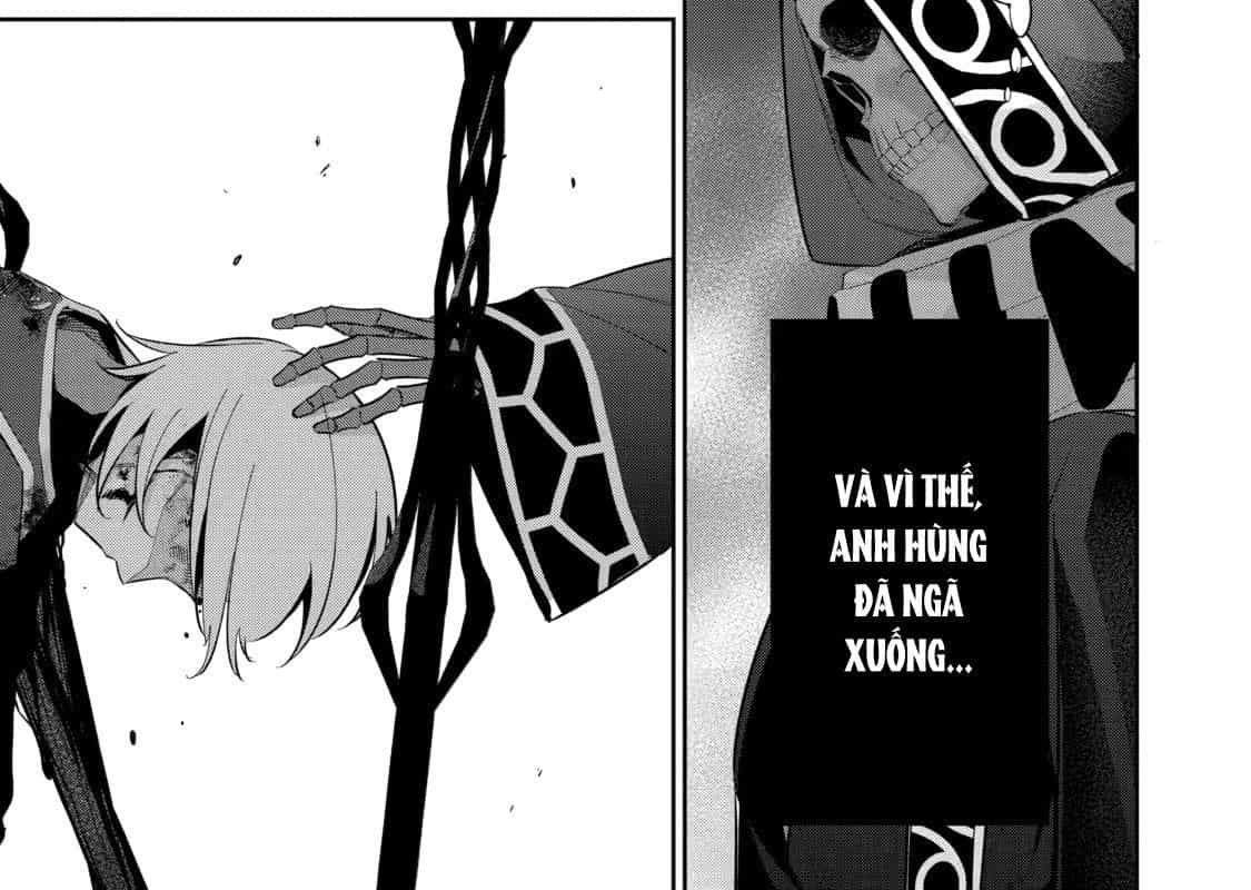 The Executed Sage Who Was Reincarnated As A Lich And Started An All-Out War - Chương 13 - ảnh 45