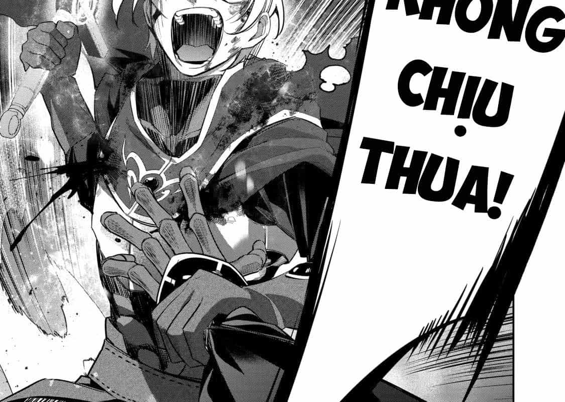 The Executed Sage Who Was Reincarnated As A Lich And Started An All-Out War - Chương 13 - ảnh 49