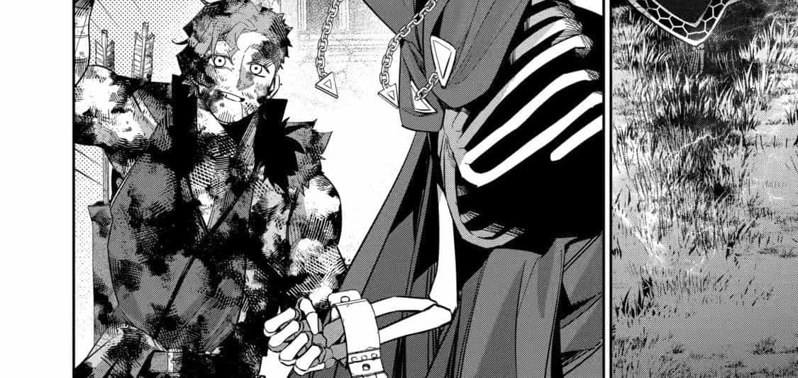 The Executed Sage Who Was Reincarnated As A Lich And Started An All-Out War - Chương 13 - ảnh 72