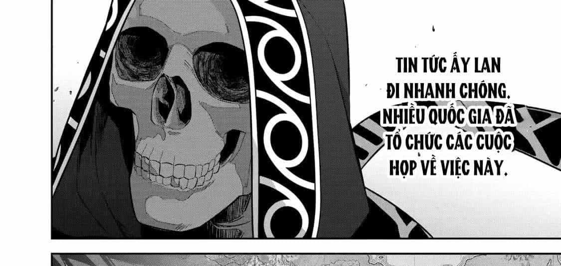 The Executed Sage Who Was Reincarnated As A Lich And Started An All-Out War - Chương 14 - ảnh 18