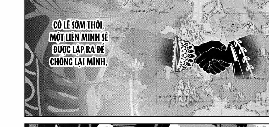 The Executed Sage Who Was Reincarnated As A Lich And Started An All-Out War - Chương 14 - ảnh 19