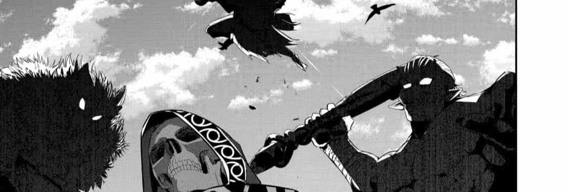The Executed Sage Who Was Reincarnated As A Lich And Started An All-Out War - Chương 14 - ảnh 3