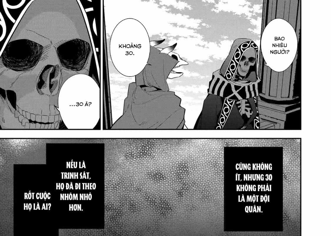 The Executed Sage Who Was Reincarnated As A Lich And Started An All-Out War - Chương 14 - ảnh 32