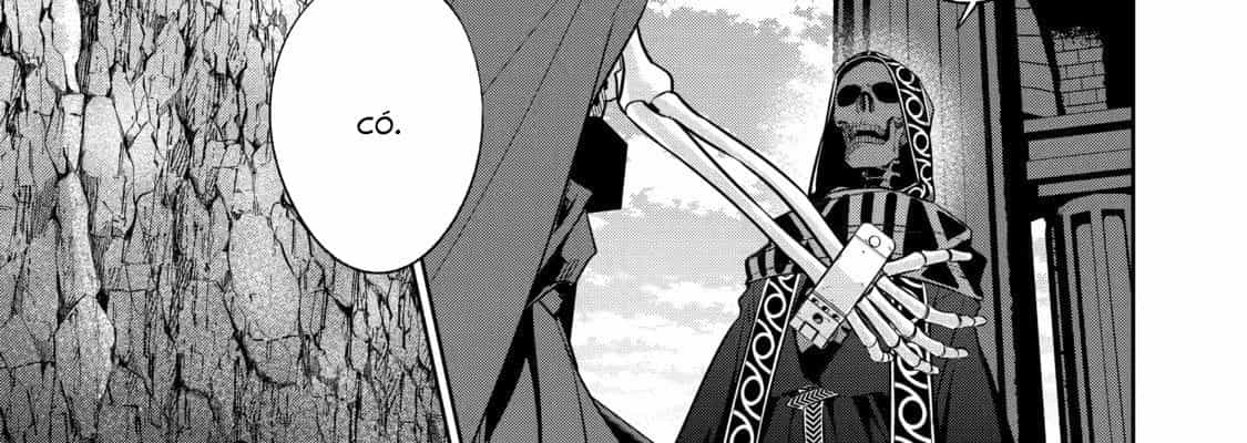 The Executed Sage Who Was Reincarnated As A Lich And Started An All-Out War - Chương 14 - ảnh 34