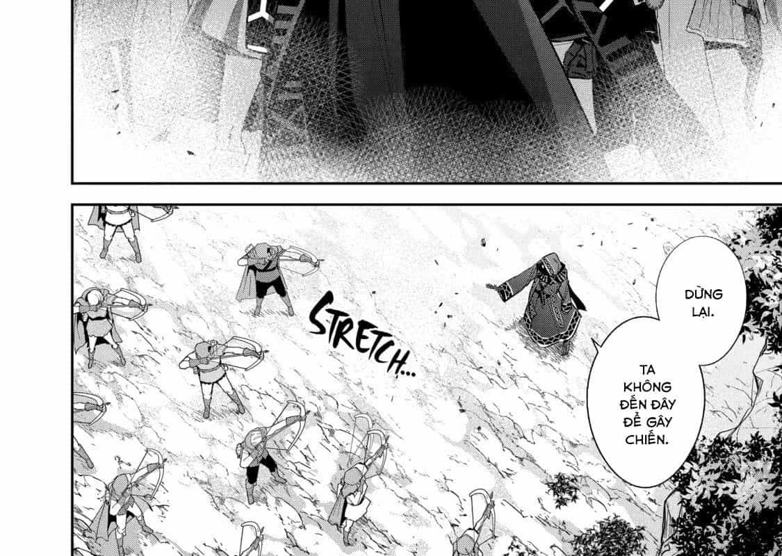 The Executed Sage Who Was Reincarnated As A Lich And Started An All-Out War - Chương 14 - ảnh 41