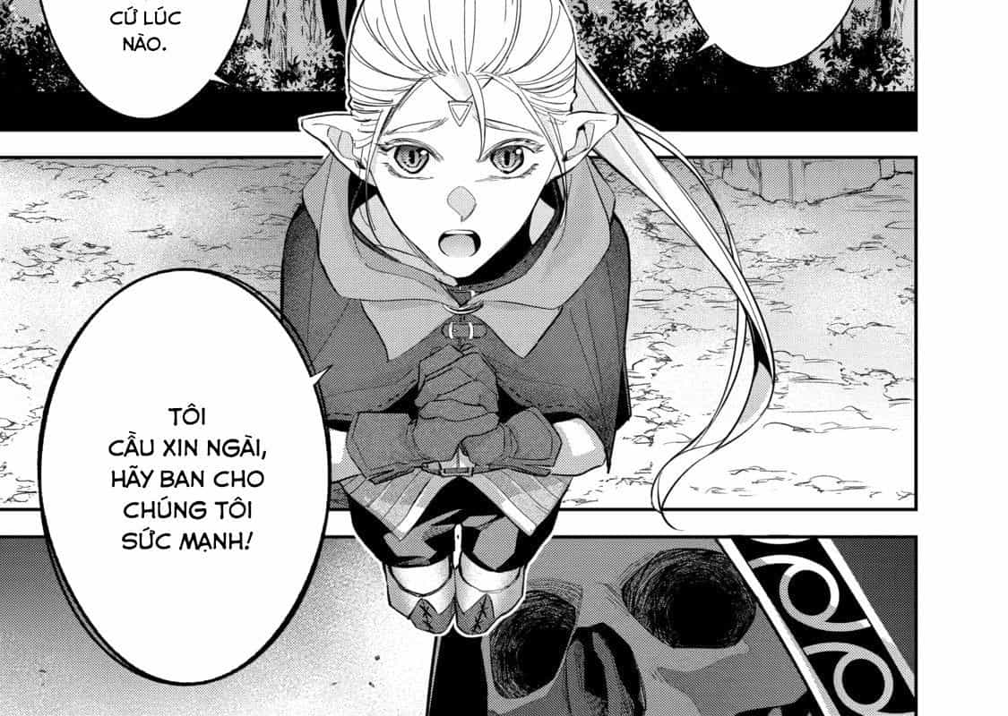 The Executed Sage Who Was Reincarnated As A Lich And Started An All-Out War - Chương 14 - ảnh 47