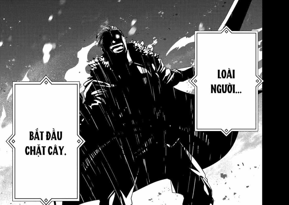 The Executed Sage Who Was Reincarnated As A Lich And Started An All-Out War - Chương 14 - ảnh 50
