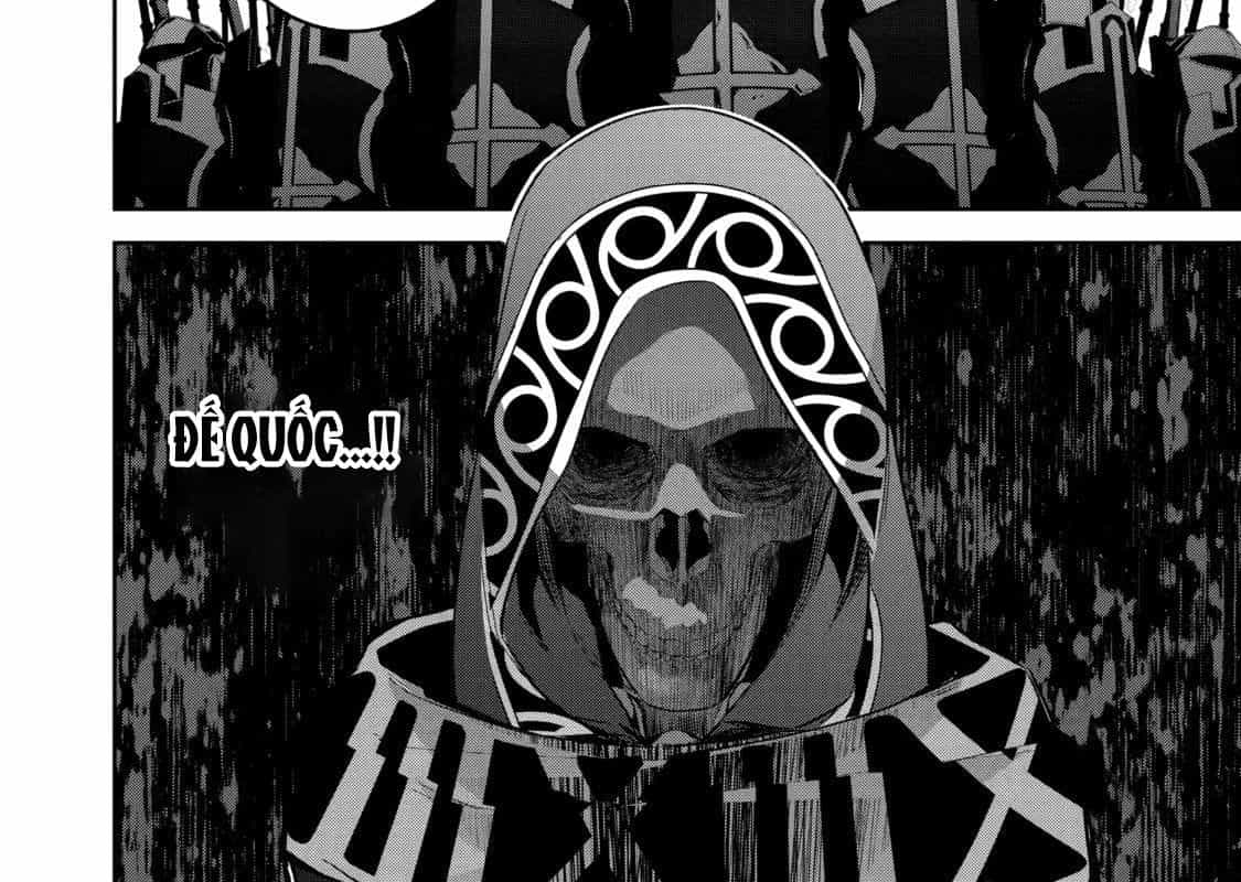 The Executed Sage Who Was Reincarnated As A Lich And Started An All-Out War - Chương 14 - ảnh 57