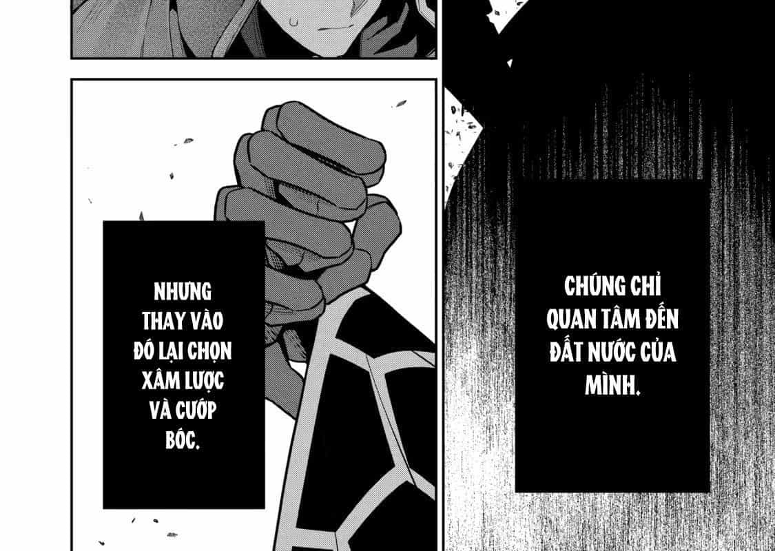 The Executed Sage Who Was Reincarnated As A Lich And Started An All-Out War - Chương 14 - ảnh 65
