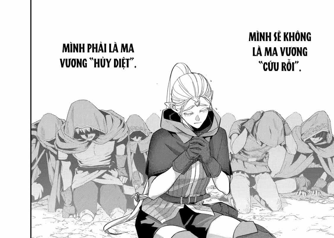 The Executed Sage Who Was Reincarnated As A Lich And Started An All-Out War - Chương 14 - ảnh 74