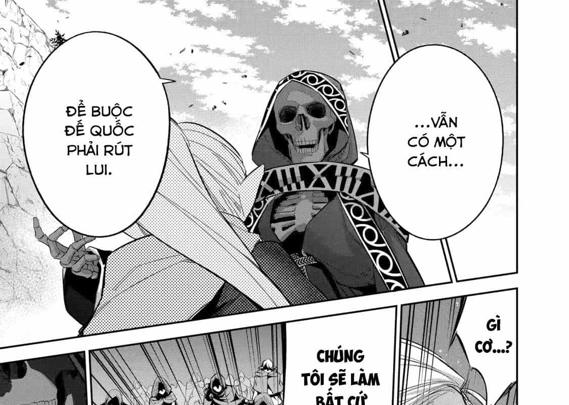 The Executed Sage Who Was Reincarnated As A Lich And Started An All-Out War - Chương 14 - ảnh 76