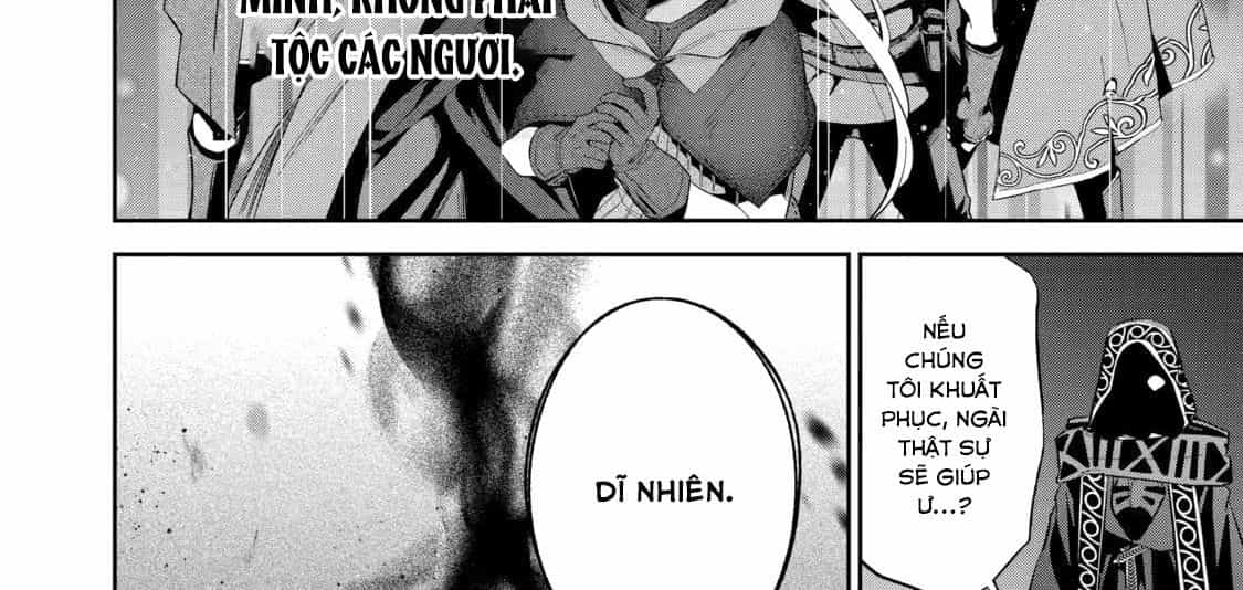 The Executed Sage Who Was Reincarnated As A Lich And Started An All-Out War - Chương 14 - ảnh 84