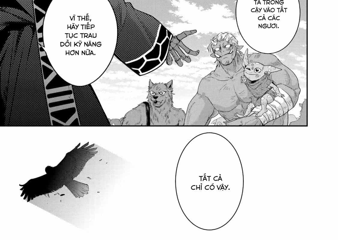 The Executed Sage Who Was Reincarnated As A Lich And Started An All-Out War - Chương 14 - ảnh 9