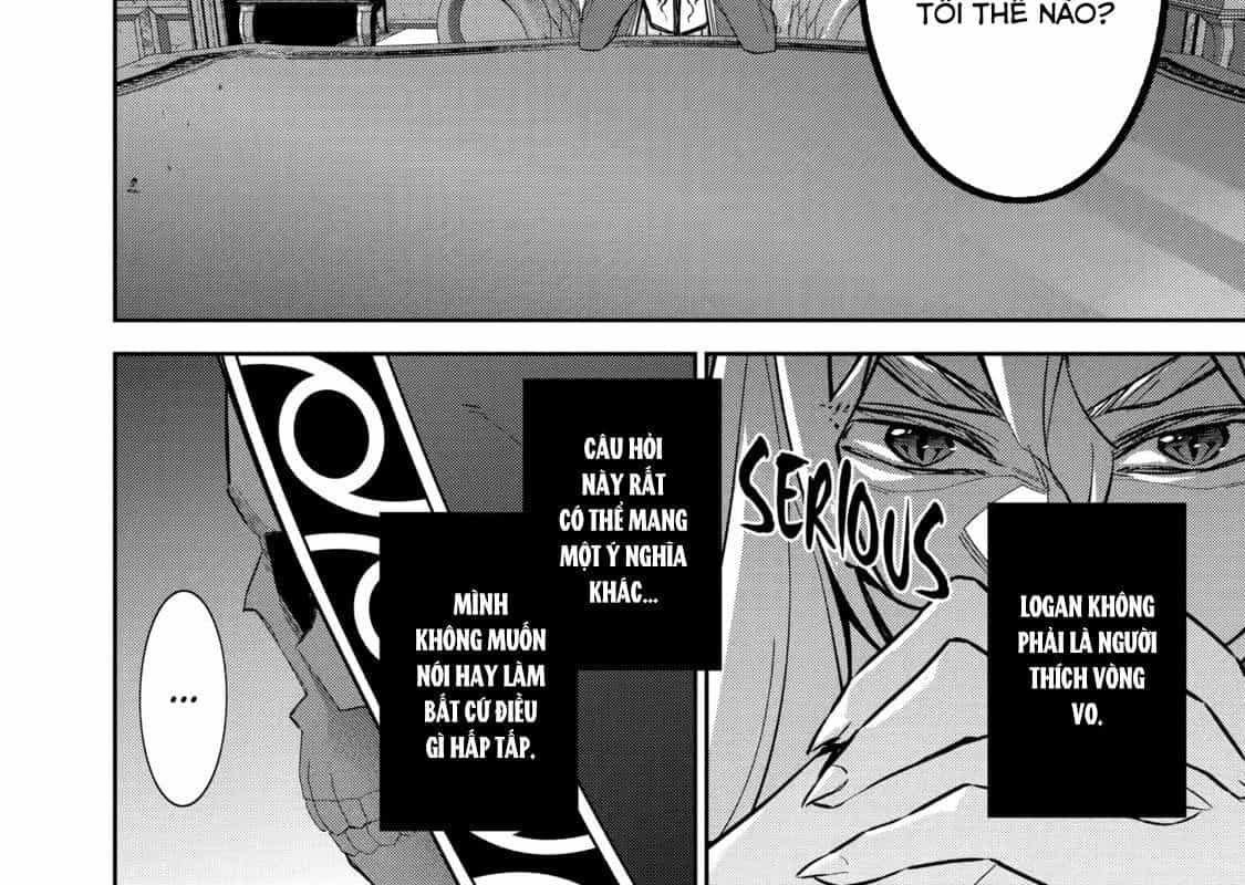 The Executed Sage Who Was Reincarnated As A Lich And Started An All-Out War - Chương 15 - ảnh 103