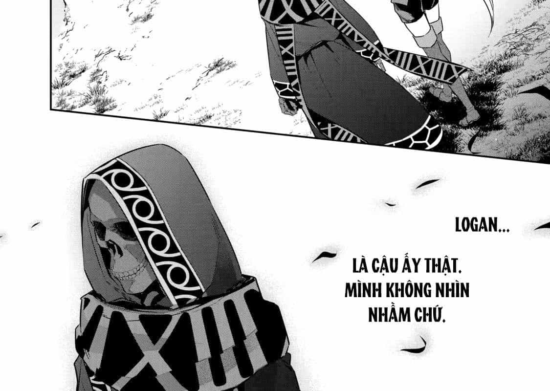 The Executed Sage Who Was Reincarnated As A Lich And Started An All-Out War - Chương 15 - ảnh 17