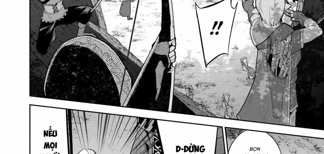 The Executed Sage Who Was Reincarnated As A Lich And Started An All-Out War - Chương 15 - ảnh 22