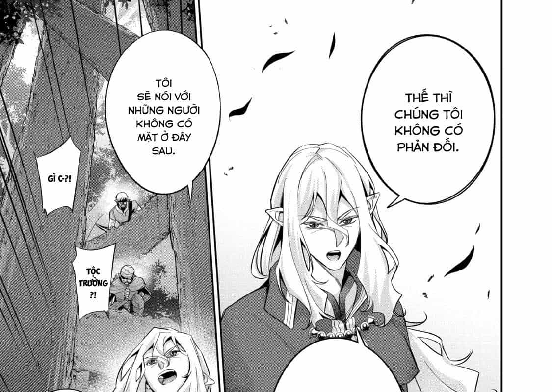 The Executed Sage Who Was Reincarnated As A Lich And Started An All-Out War - Chương 15 - ảnh 40