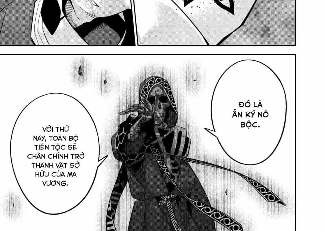 The Executed Sage Who Was Reincarnated As A Lich And Started An All-Out War - Chương 15 - ảnh 52