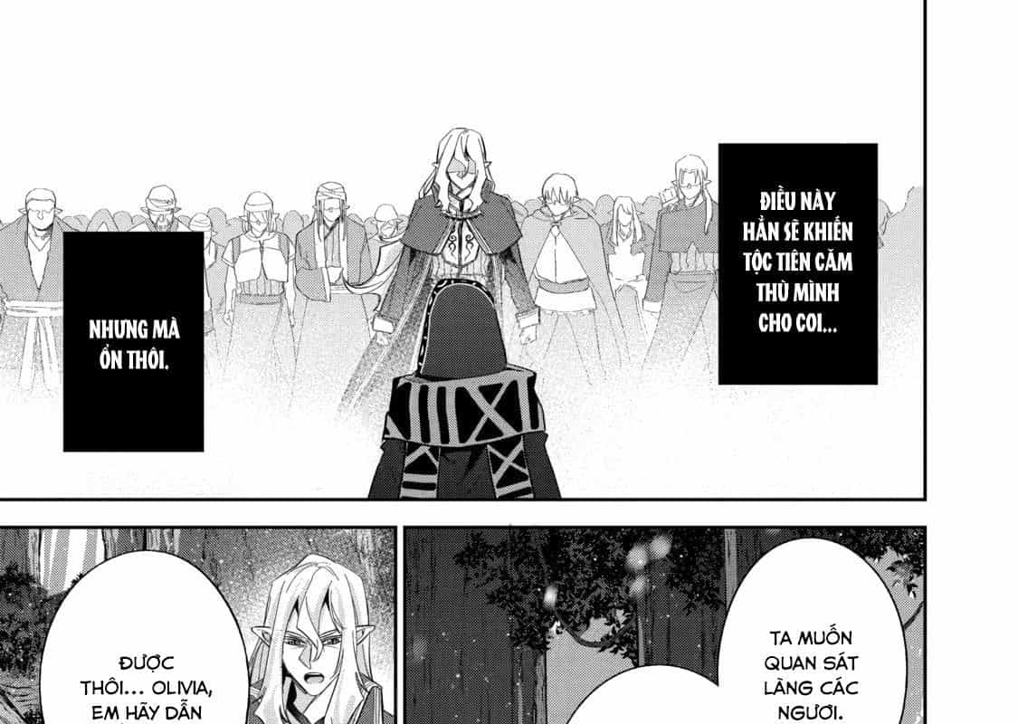 The Executed Sage Who Was Reincarnated As A Lich And Started An All-Out War - Chương 15 - ảnh 55