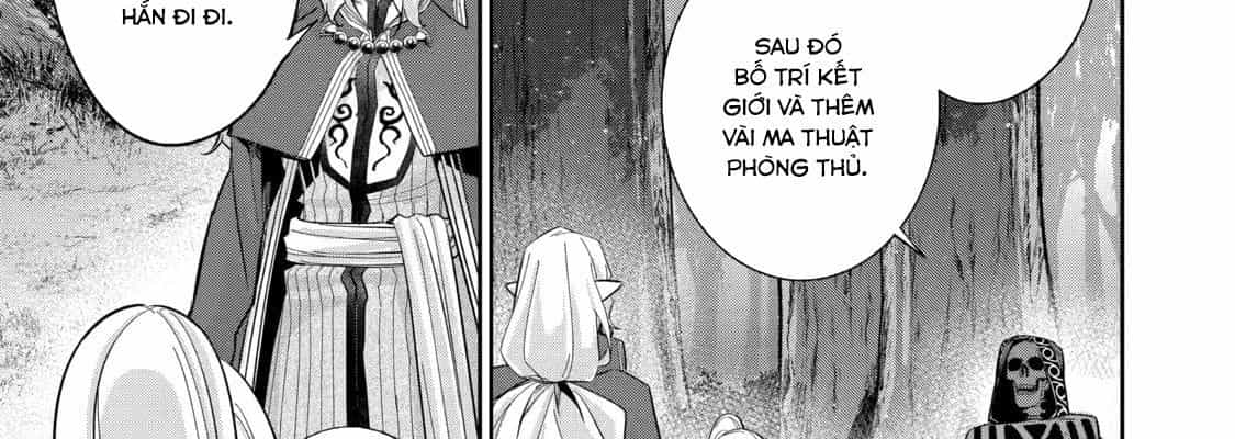 The Executed Sage Who Was Reincarnated As A Lich And Started An All-Out War - Chương 15 - ảnh 56