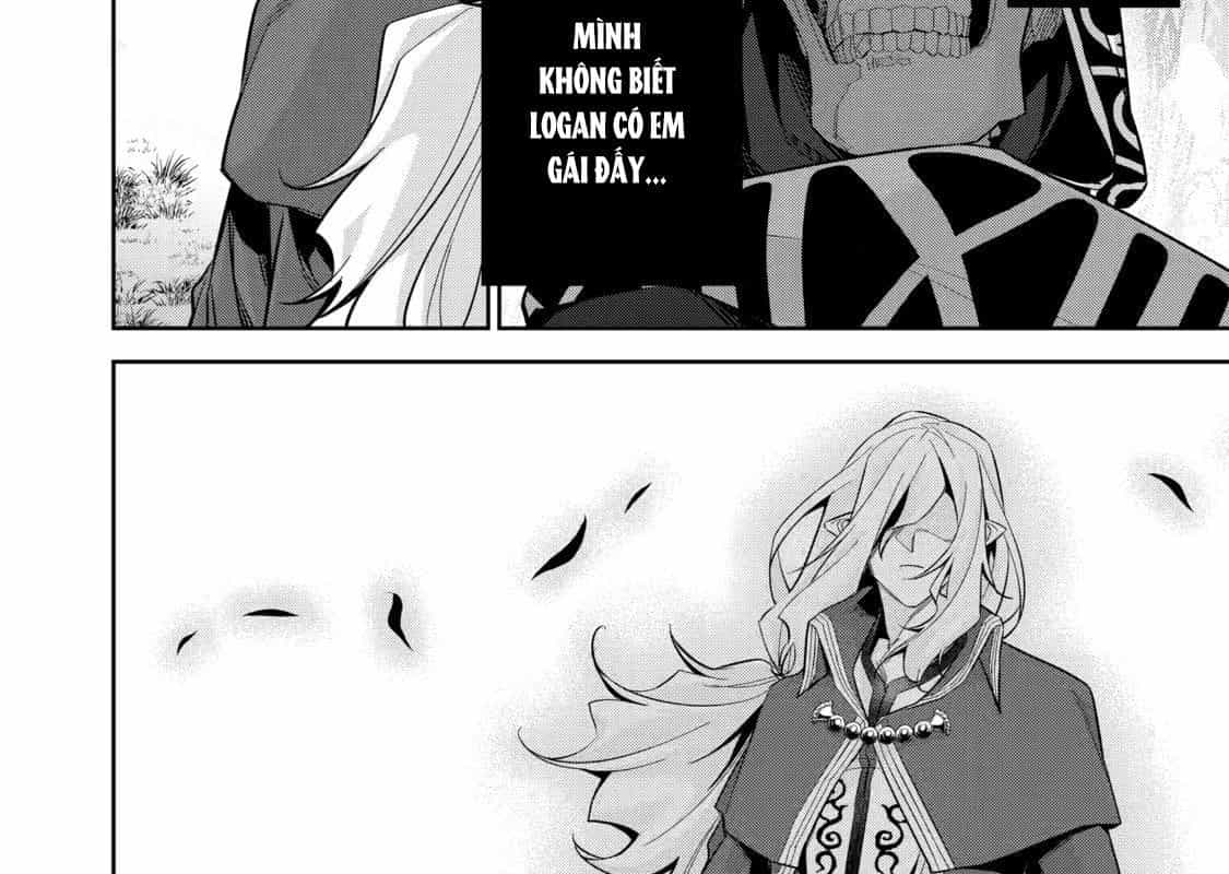 The Executed Sage Who Was Reincarnated As A Lich And Started An All-Out War - Chương 15 - ảnh 60