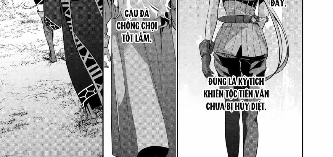 The Executed Sage Who Was Reincarnated As A Lich And Started An All-Out War - Chương 15 - ảnh 69