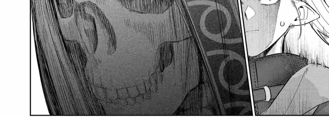 The Executed Sage Who Was Reincarnated As A Lich And Started An All-Out War - Chương 15 - ảnh 71