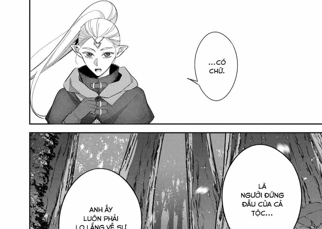 The Executed Sage Who Was Reincarnated As A Lich And Started An All-Out War - Chương 15 - ảnh 75