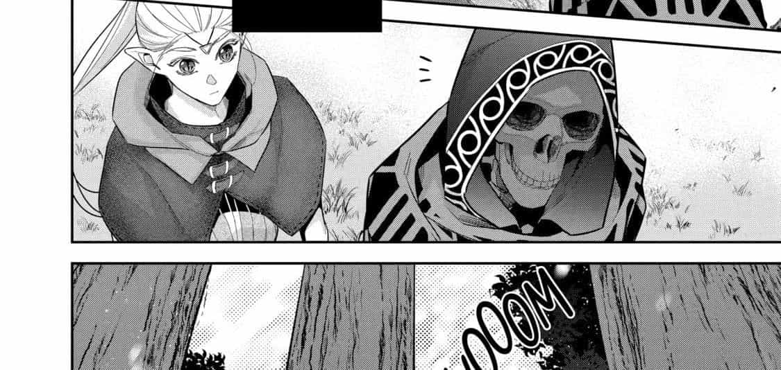 The Executed Sage Who Was Reincarnated As A Lich And Started An All-Out War - Chương 15 - ảnh 86
