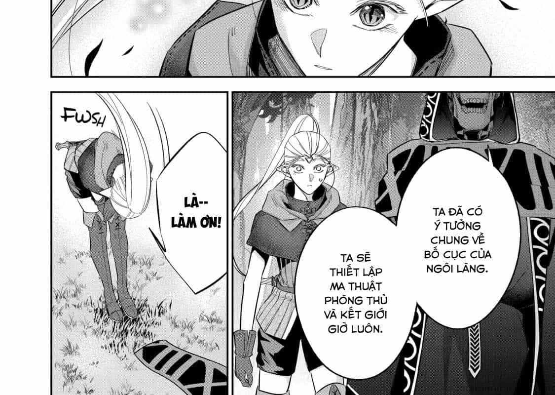 The Executed Sage Who Was Reincarnated As A Lich And Started An All-Out War - Chương 15 - ảnh 92