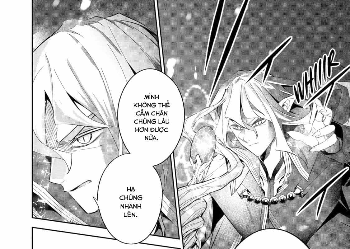 The Executed Sage Who Was Reincarnated As A Lich And Started An All-Out War - Chương 16 - ảnh 105