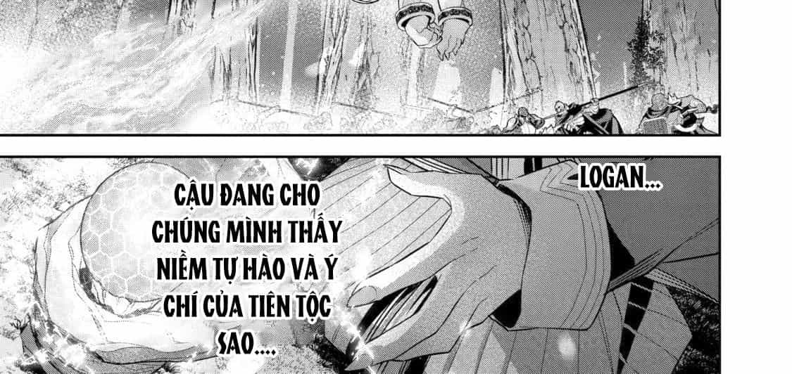 The Executed Sage Who Was Reincarnated As A Lich And Started An All-Out War - Chương 16 - ảnh 109