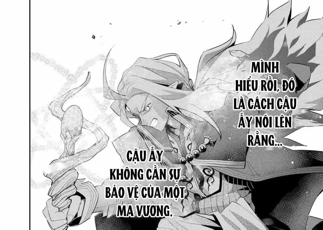 The Executed Sage Who Was Reincarnated As A Lich And Started An All-Out War - Chương 16 - ảnh 110