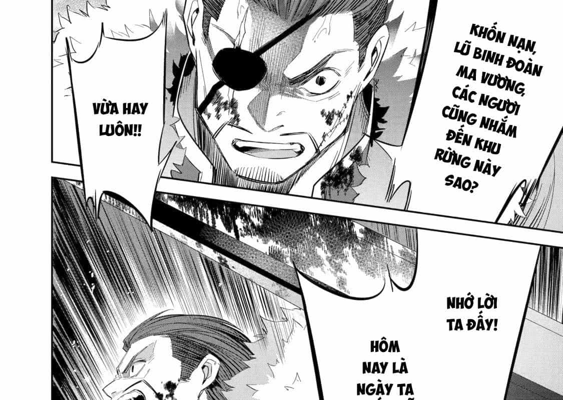 The Executed Sage Who Was Reincarnated As A Lich And Started An All-Out War - Chương 16 - ảnh 120