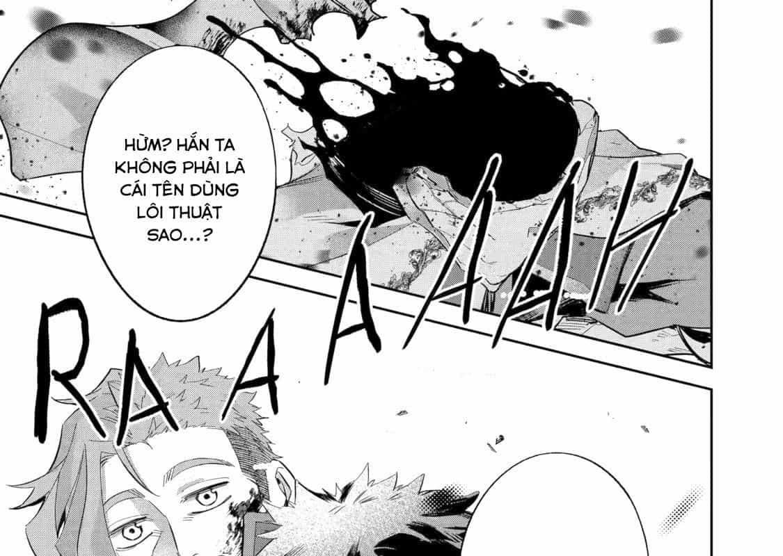 The Executed Sage Who Was Reincarnated As A Lich And Started An All-Out War - Chương 16 - ảnh 127