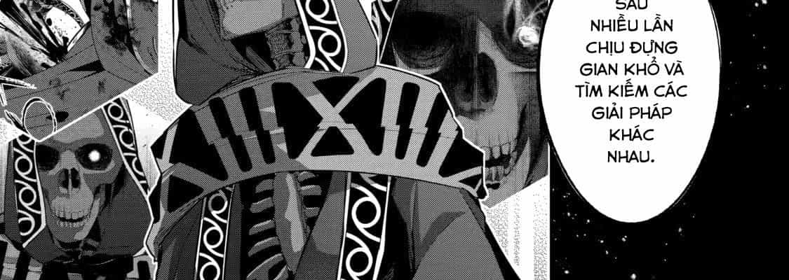 The Executed Sage Who Was Reincarnated As A Lich And Started An All-Out War - Chương 16 - ảnh 18
