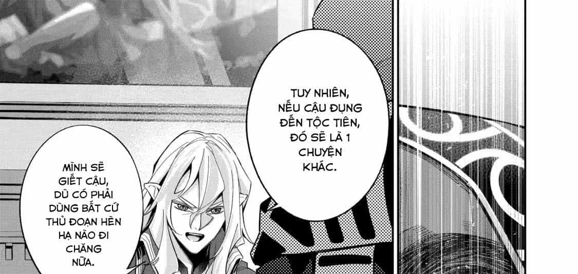 The Executed Sage Who Was Reincarnated As A Lich And Started An All-Out War - Chương 16 - ảnh 20
