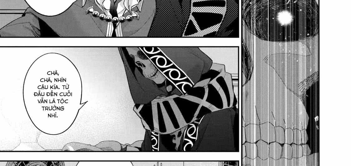 The Executed Sage Who Was Reincarnated As A Lich And Started An All-Out War - Chương 16 - ảnh 21