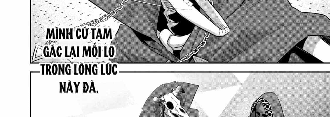 The Executed Sage Who Was Reincarnated As A Lich And Started An All-Out War - Chương 16 - ảnh 36