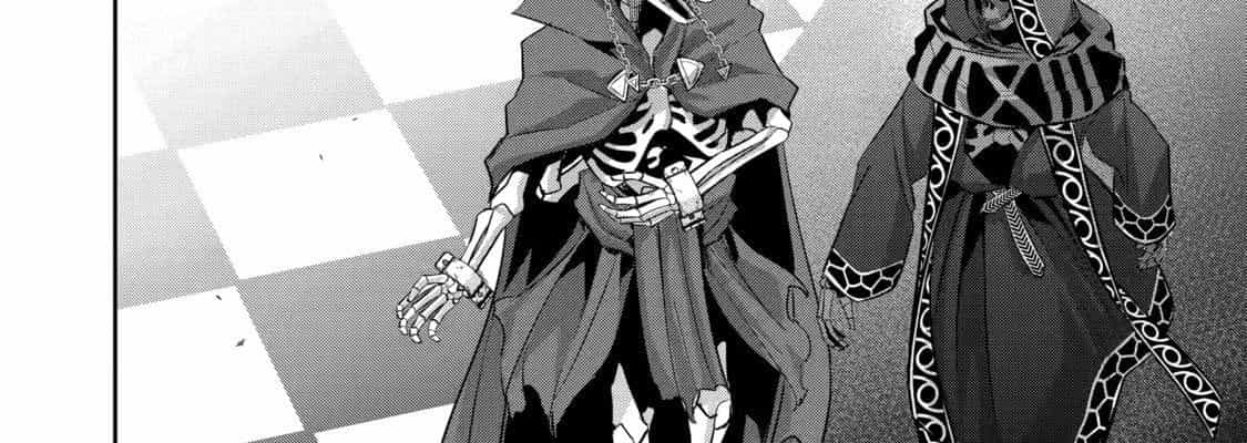 The Executed Sage Who Was Reincarnated As A Lich And Started An All-Out War - Chương 16 - ảnh 37