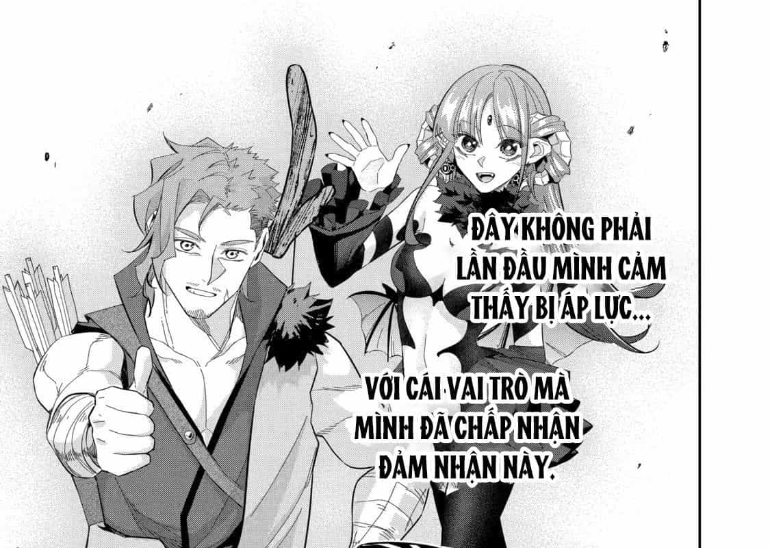 The Executed Sage Who Was Reincarnated As A Lich And Started An All-Out War - Chương 16 - ảnh 38