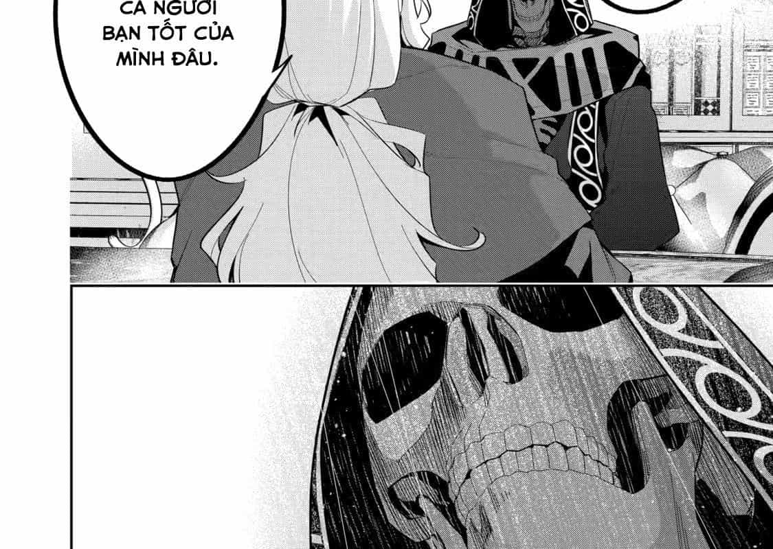 The Executed Sage Who Was Reincarnated As A Lich And Started An All-Out War - Chương 16 - ảnh 5