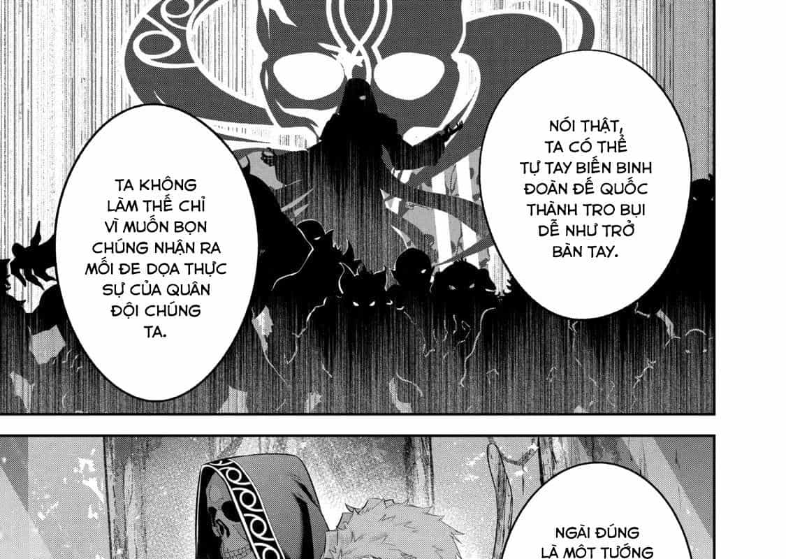 The Executed Sage Who Was Reincarnated As A Lich And Started An All-Out War - Chương 16 - ảnh 54