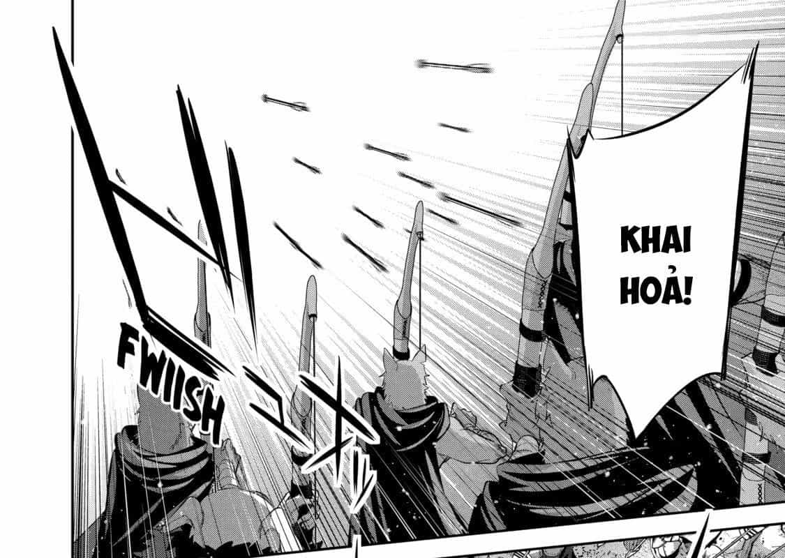 The Executed Sage Who Was Reincarnated As A Lich And Started An All-Out War - Chương 16 - ảnh 84